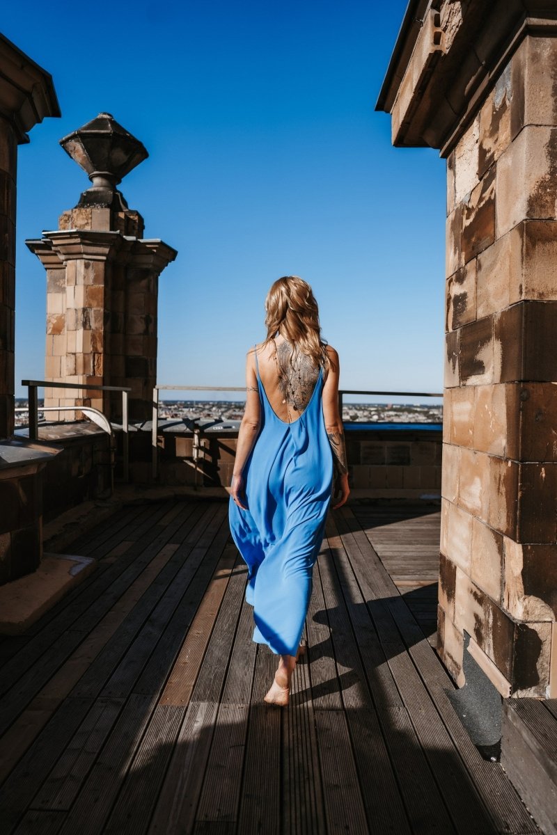 Dresses - BeaA - Be At Home with Yourself