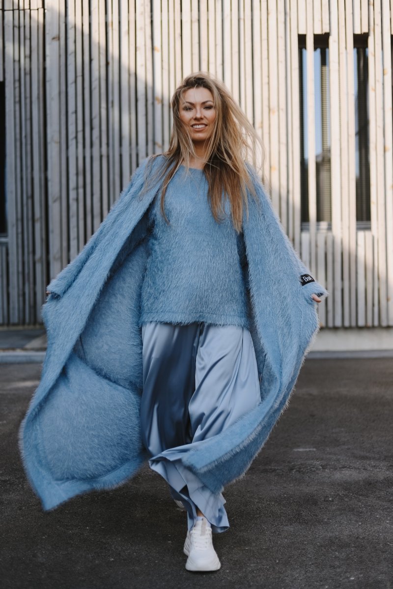 Kimonos and Cardigans - BeaA - Be At Home with Yourself