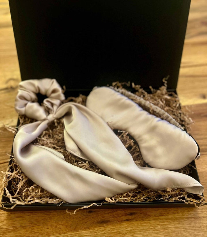Gift Set - BeaA - Be At Home with Yourself - Gift box
