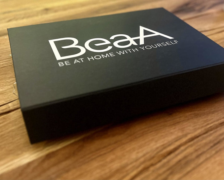 Gift Set - BeaA - Be At Home with Yourself - Gift box