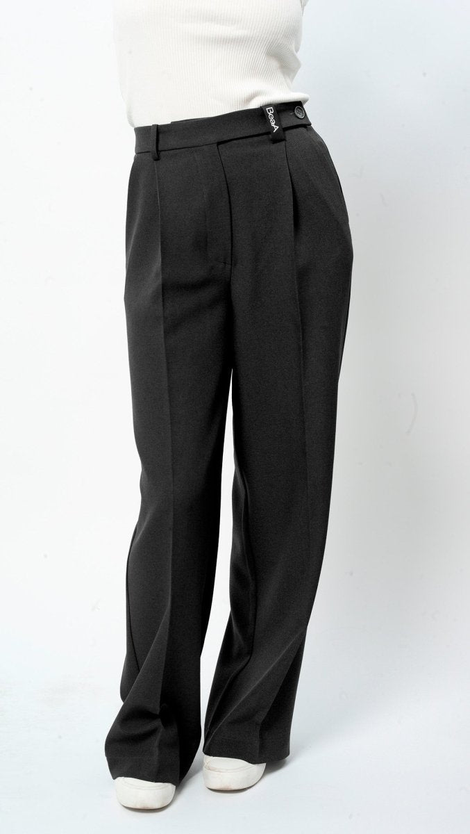 Regular - fit Trousers - BeaA - Be At Home with Yourself - Trousers