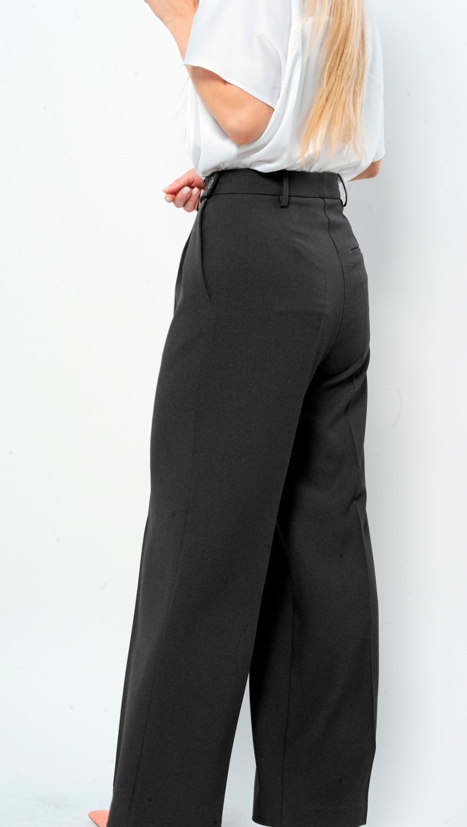 Regular - fit Trousers - BeaA - Be At Home with Yourself - Trousers