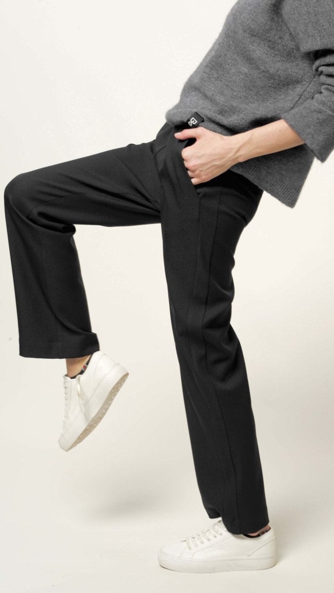 Trousers Classic - cut - BeaA - Be At Home with Yourself - Trousers