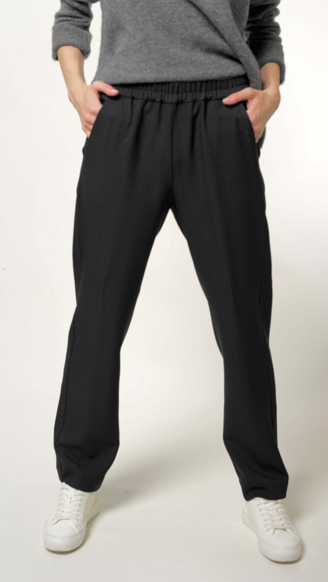 Trousers Classic - cut - BeaA - Be At Home with Yourself - Trousers