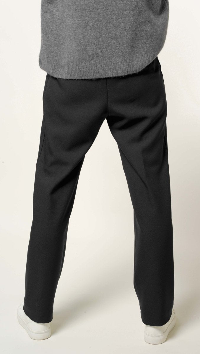 Trousers Classic - cut - BeaA - Be At Home with Yourself - Trousers