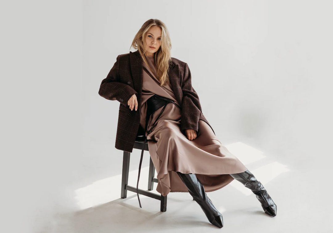 Meet Style by BeaA — Our New Styling Direction