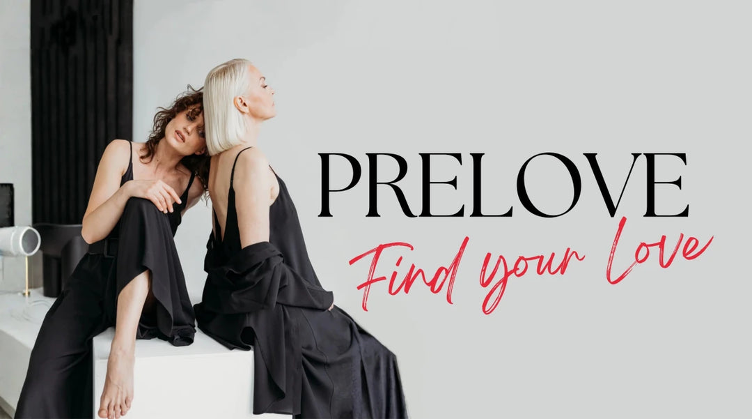 Friends Make Life Beautiful — and Shopping Even Better - BeaA - Be At Home with Yourself