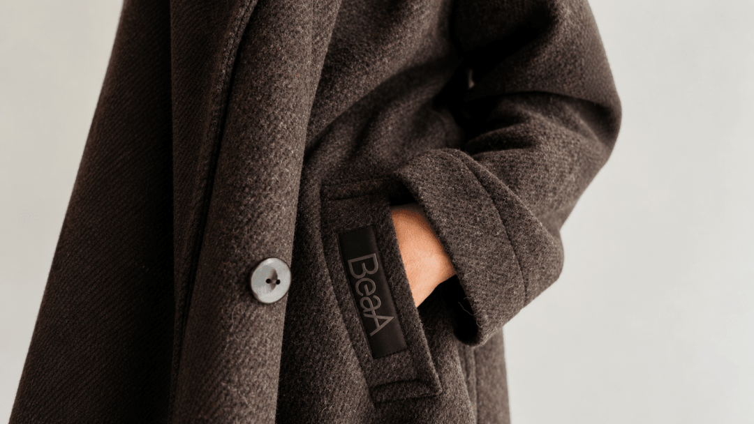 How to Care for a Wool Coat: A Simple Guide to Make It Last - BeaA - Be At Home with Yourself