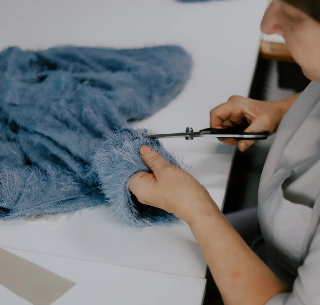 How to Care for Your Handmade Clothes to Make Them Last - BeaA - Be At Home with Yourself