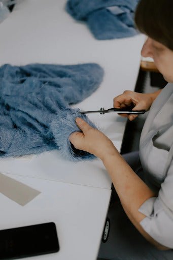 How to care for handmade beaa clothes