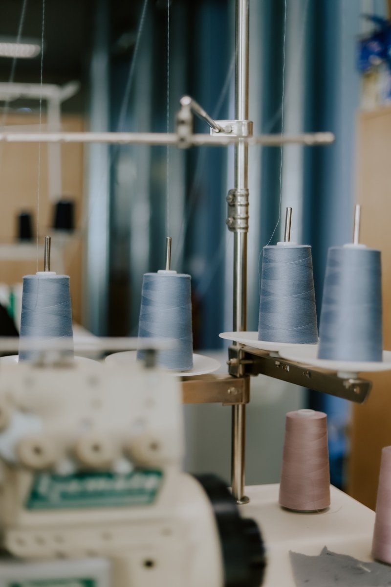 How We Create: The Craftsmanship and Passion Behind Every BeaA Piece