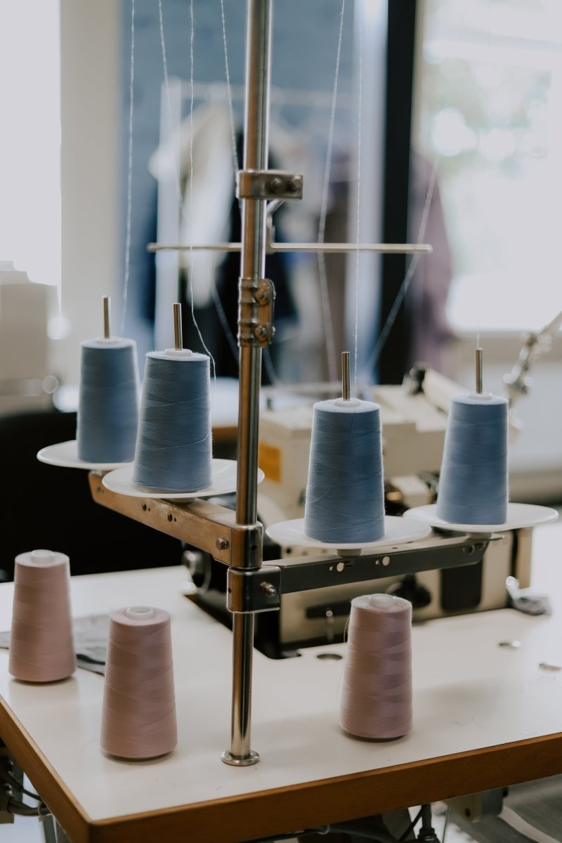How We Create: The Craftsmanship and Passion Behind Every BeaA Piece - BeaA - Be At Home with Yourself