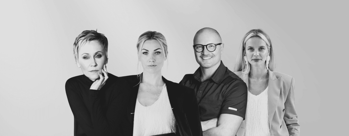 I Am… – Confidence Starts Here - BeaA - Be At Home with Yourself