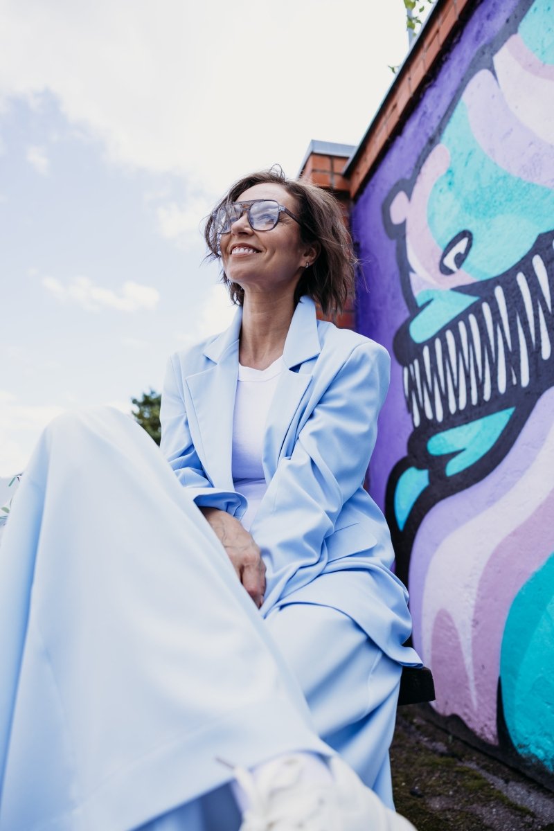 Summer Looks You’ll Actually Want to Wear - BeaA - Be At Home with Yourself