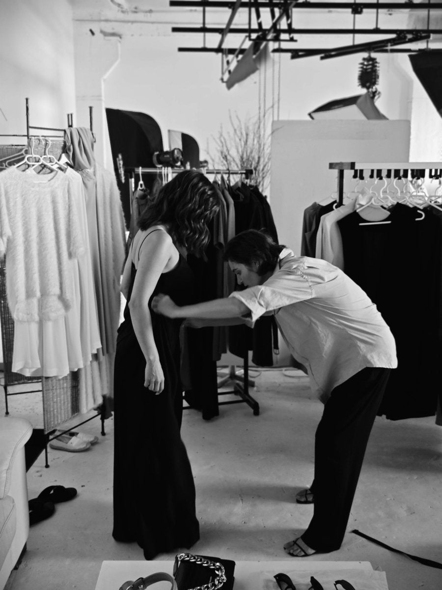 The Art of the Perfect Fit: Why BEAA Feels Comfortable and Looks Elegant - BeaA - Be At Home with Yourself