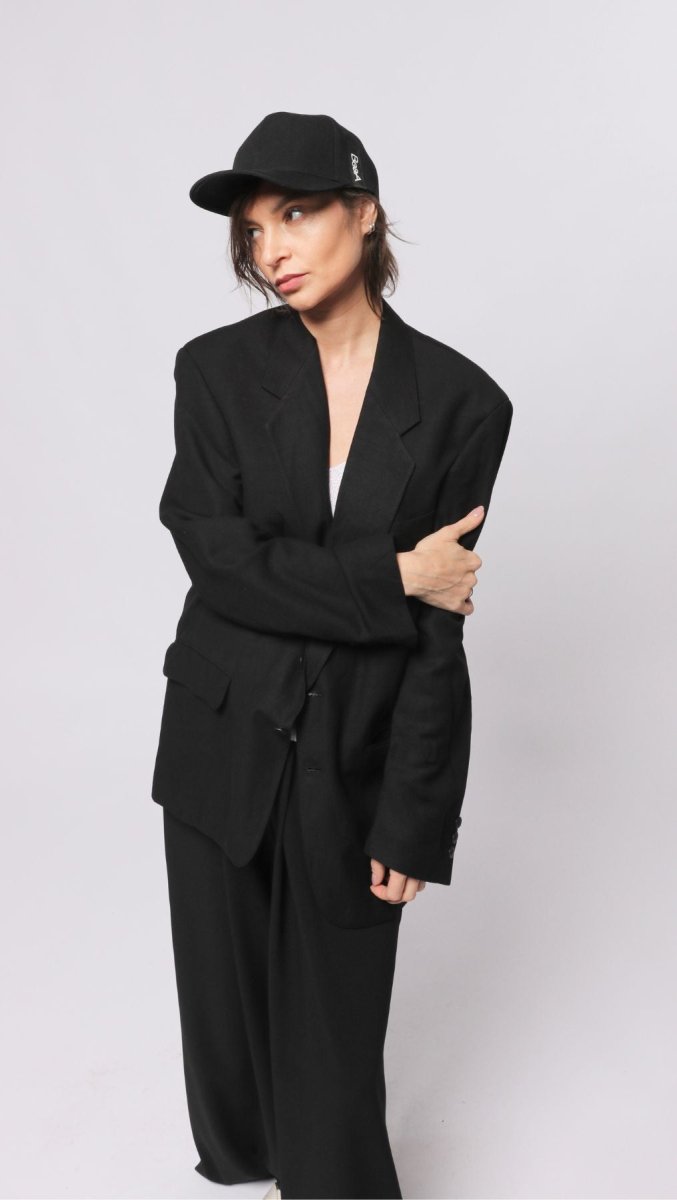 Vintage, But Personal: The Story Behind BeaA’s Timeless Jackets - BeaA - Be At Home with Yourself