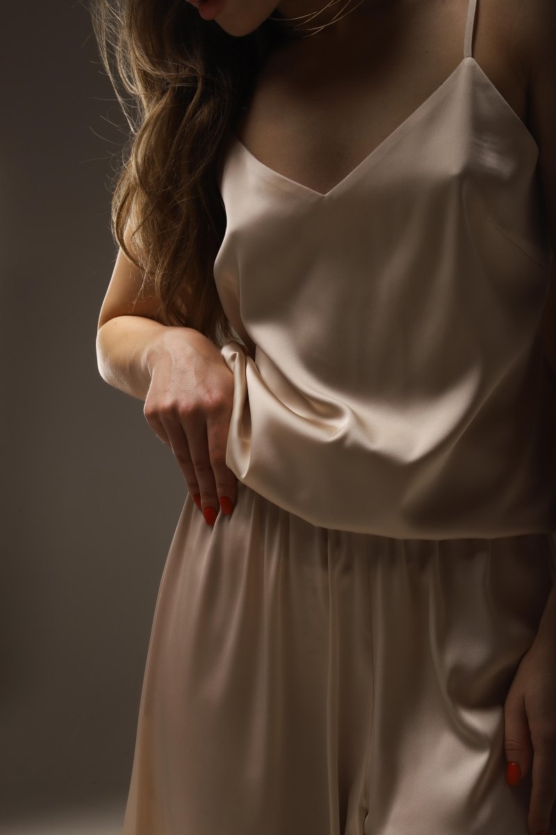 What You Always Wanted to Ask About Silk — Answered by BeaA - BeaA - Be At Home with Yourself