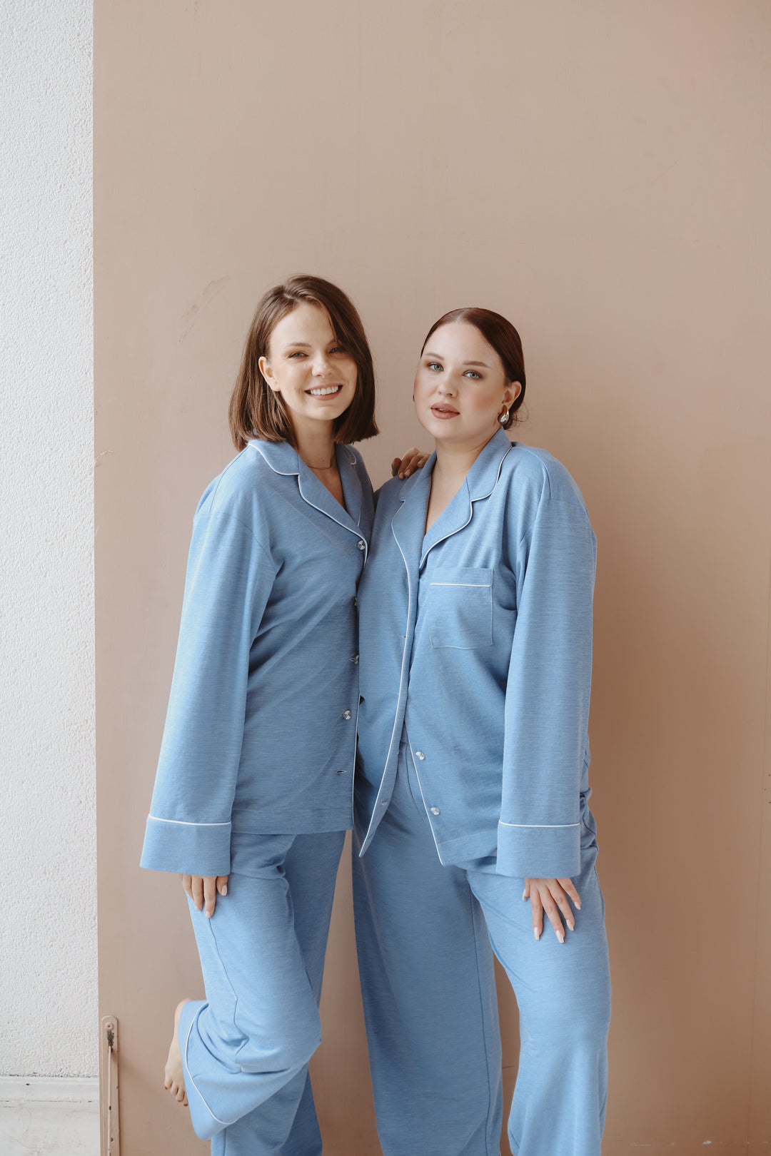 Loungewear BeaA - Be At Home with Yourself