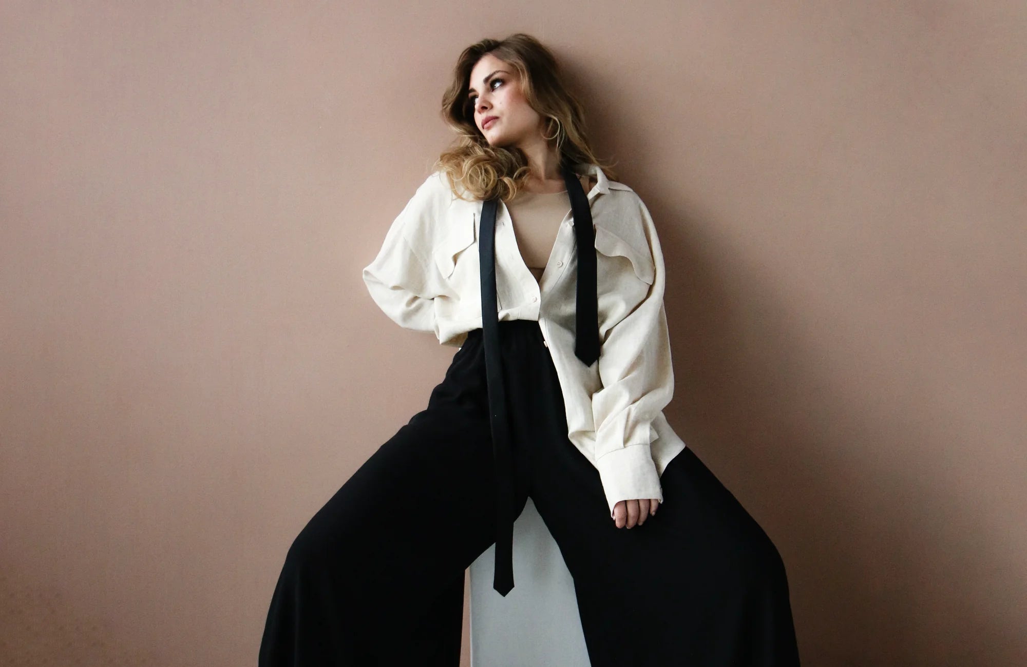 Trousers & Skirts
