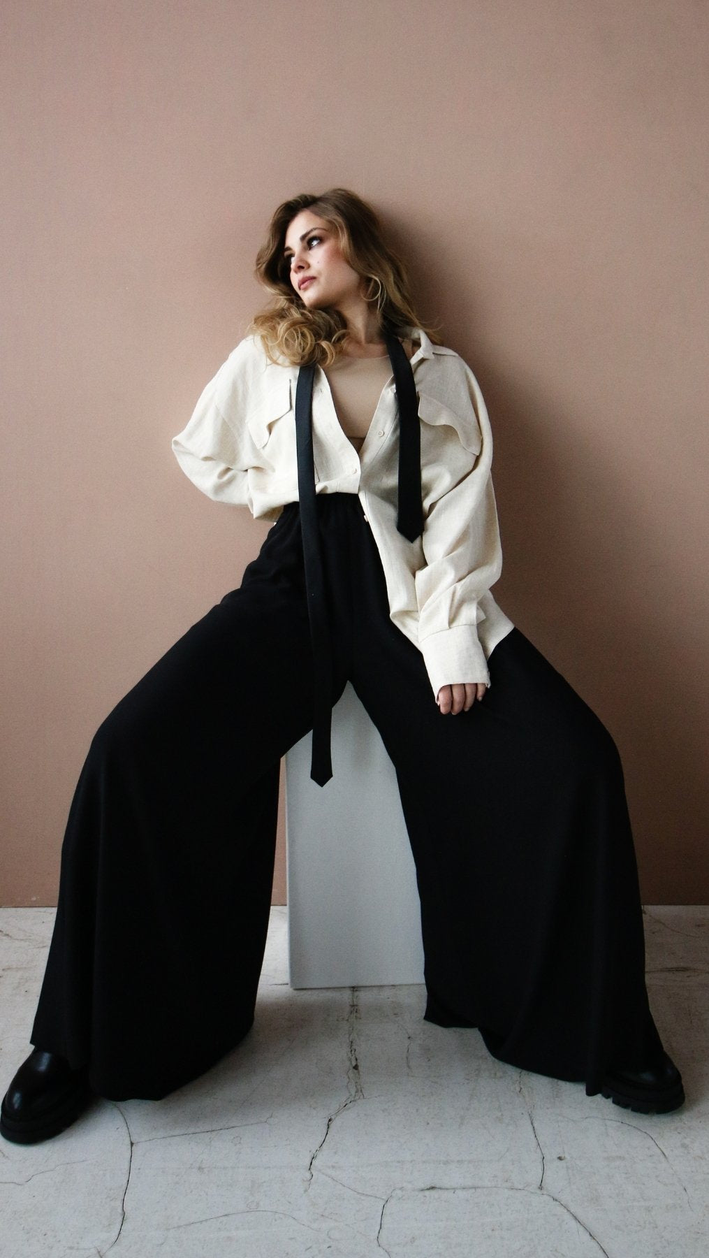 Trousers & Skirts