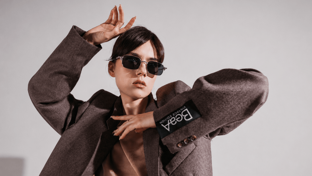 Vintage Edition - BeaA - Be At Home with Yourself