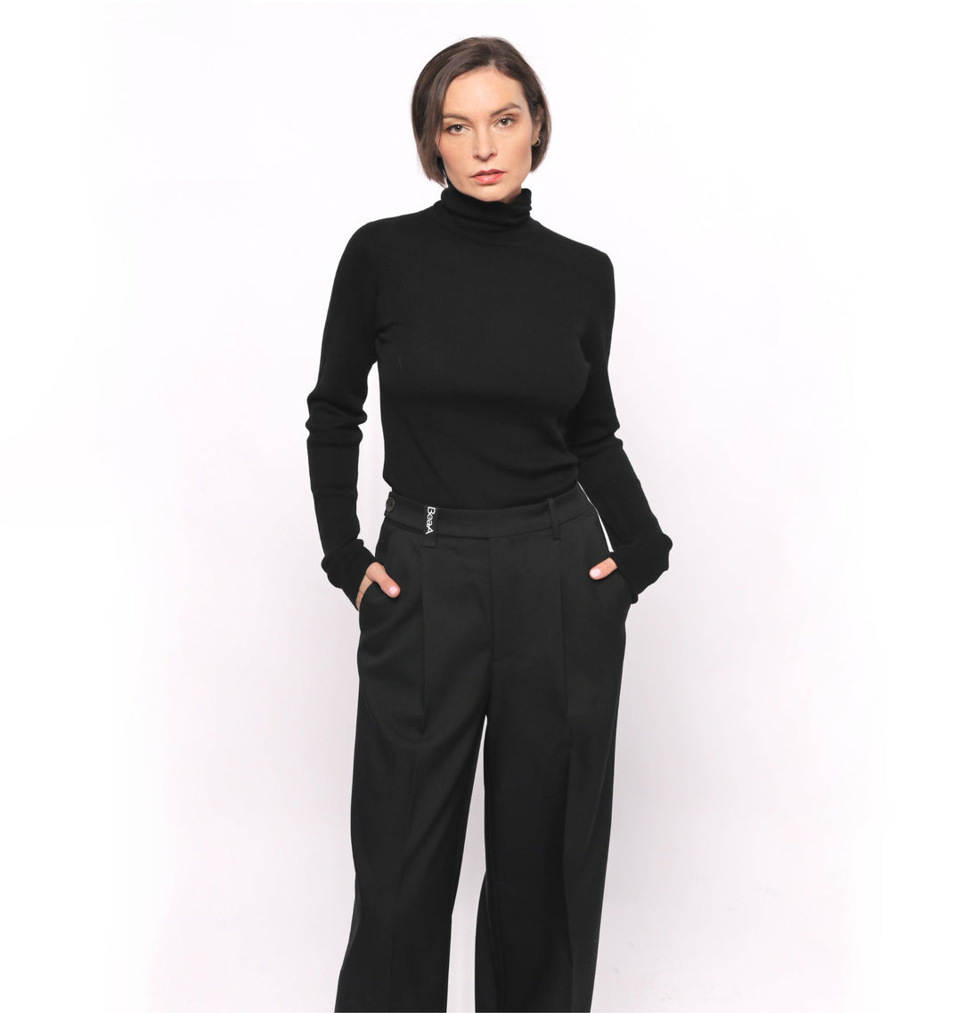 Your Perfect Winter LOOK