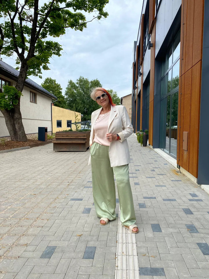 Inga Rozentāle