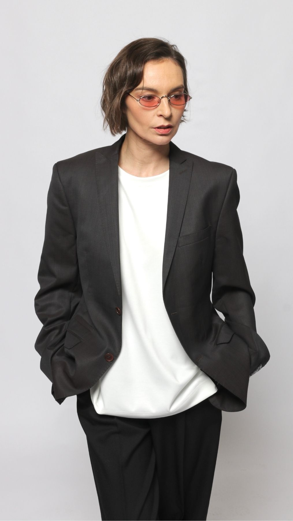 Vintage jacket "Bonn"