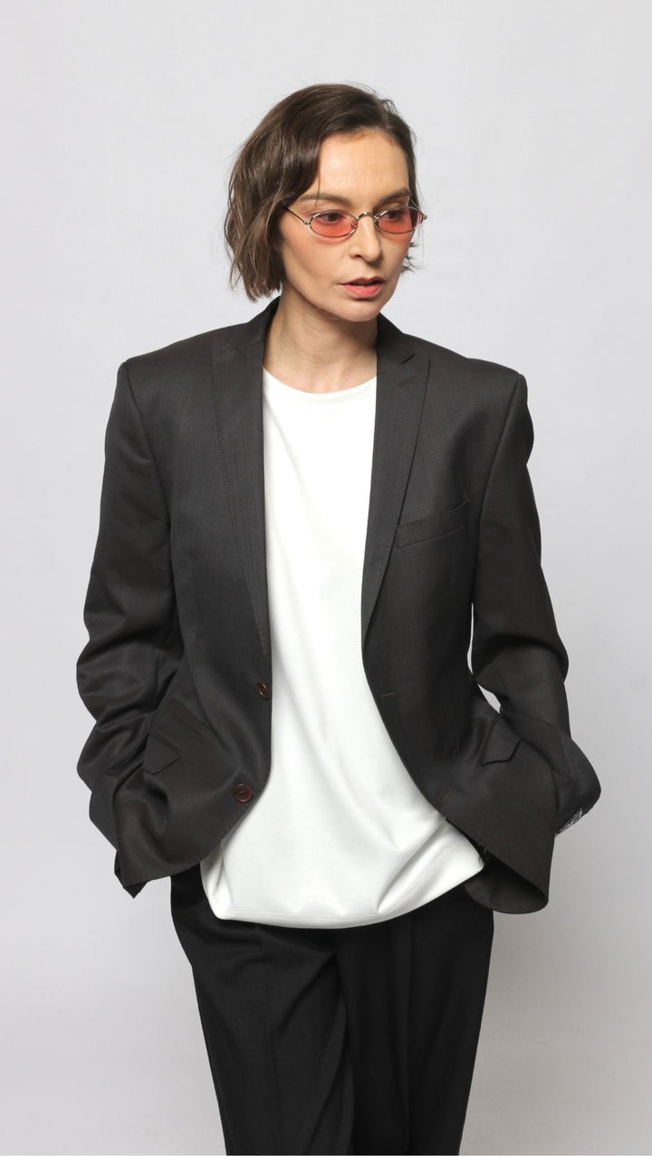 Vintage jacket "Bonn"