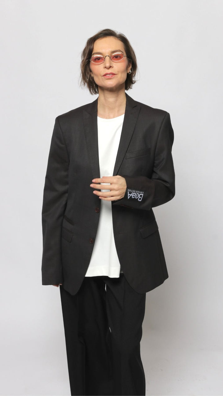 Vintage jacket "Bonn"