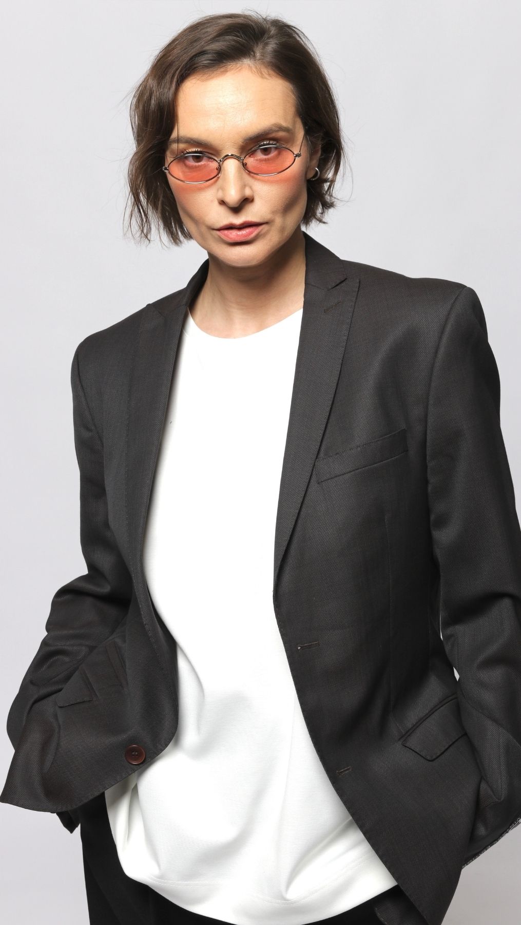 Vintage jacket "Bonn"