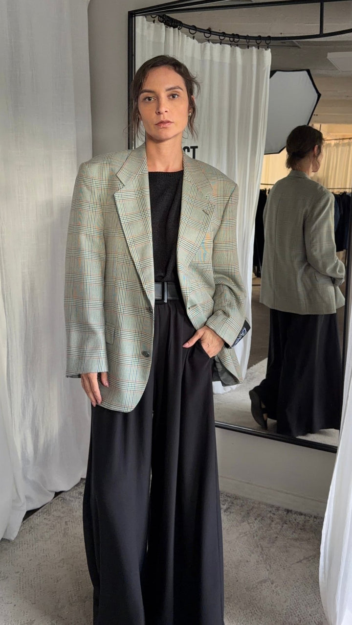 Vintage jacket "Piran"