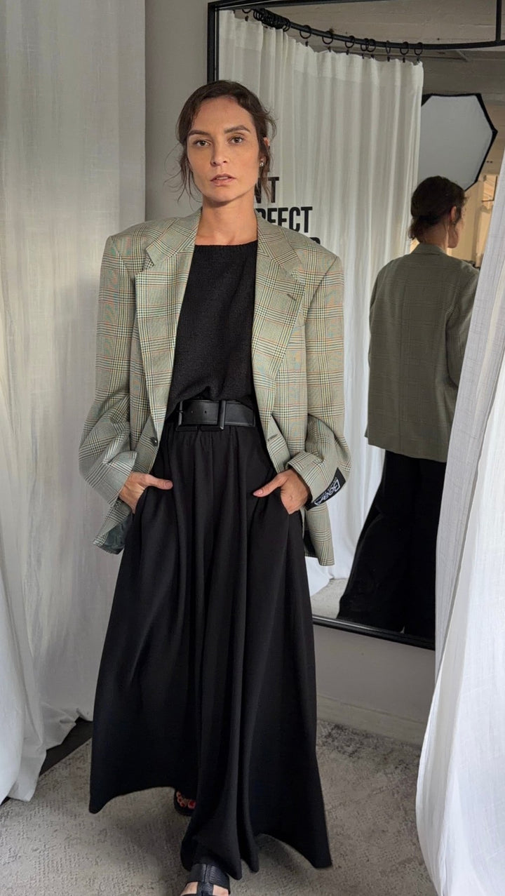 Vintage jacket "Piran"