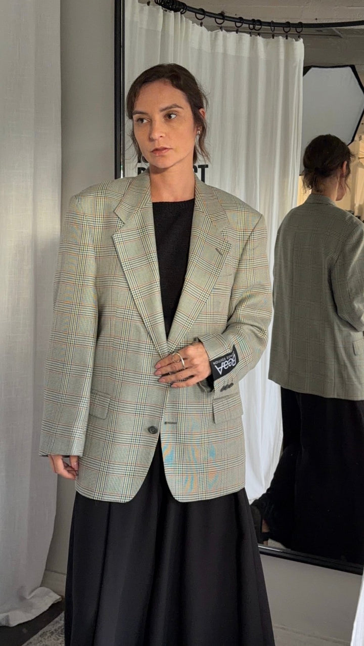 Vintage jacket "Piran"