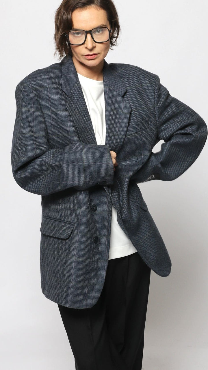 Vintage jacket "Vilnius"