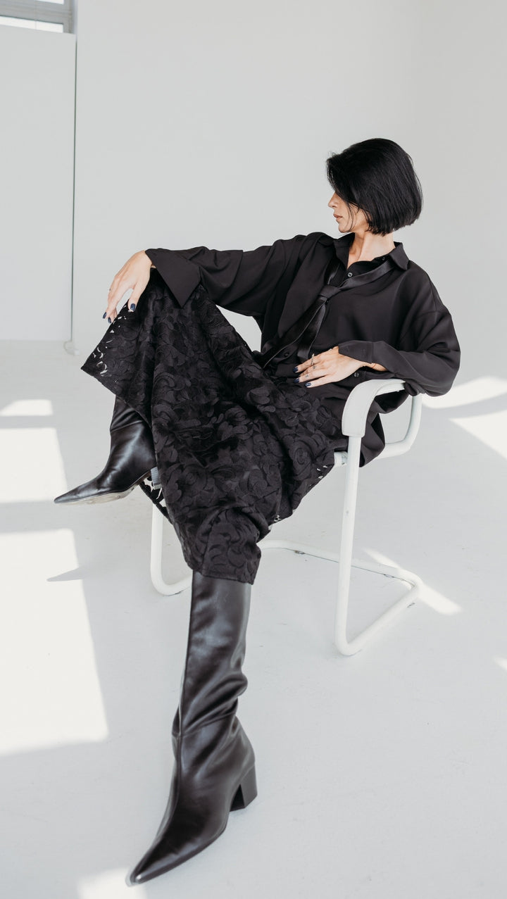 Long skirt Enigma