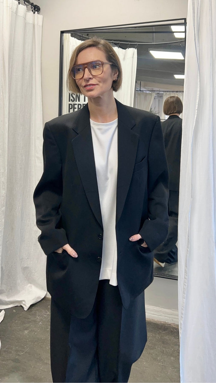 Vintage jacket "Paro"