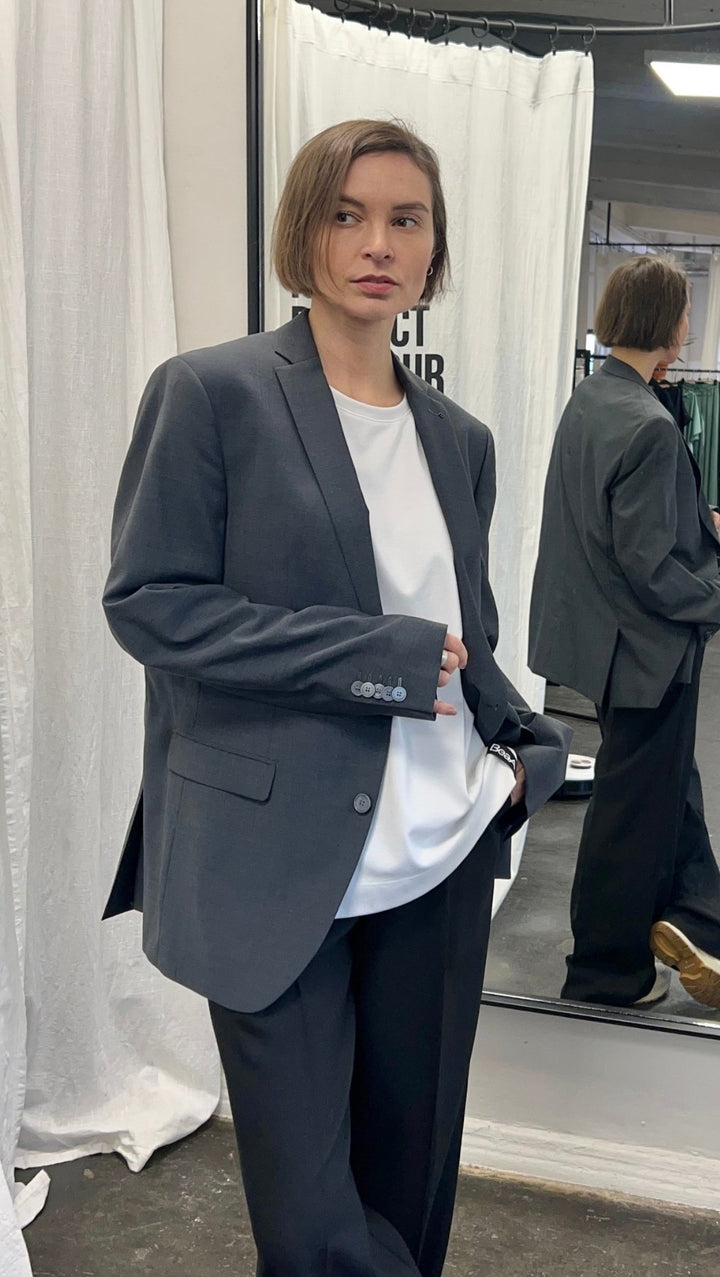 Vintage jacket "Leipzig"