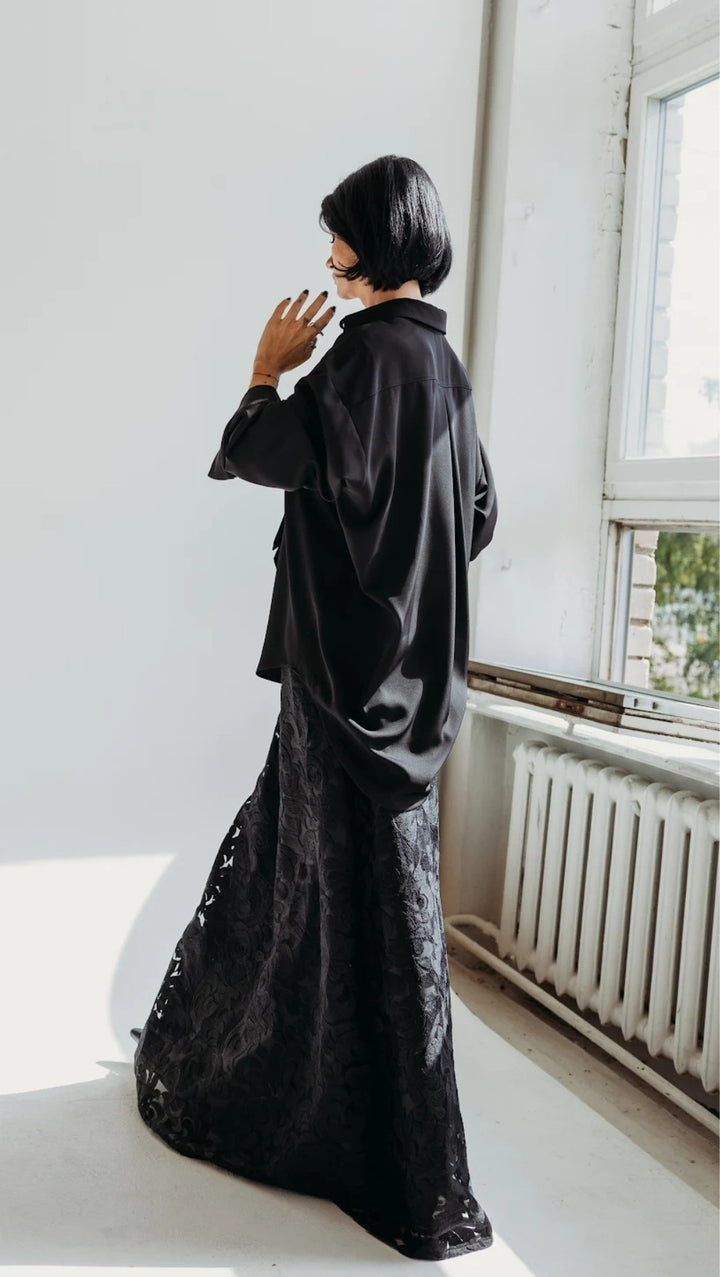 Long skirt Enigma