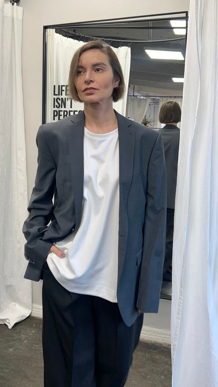 Vintage jacket "Leipzig"