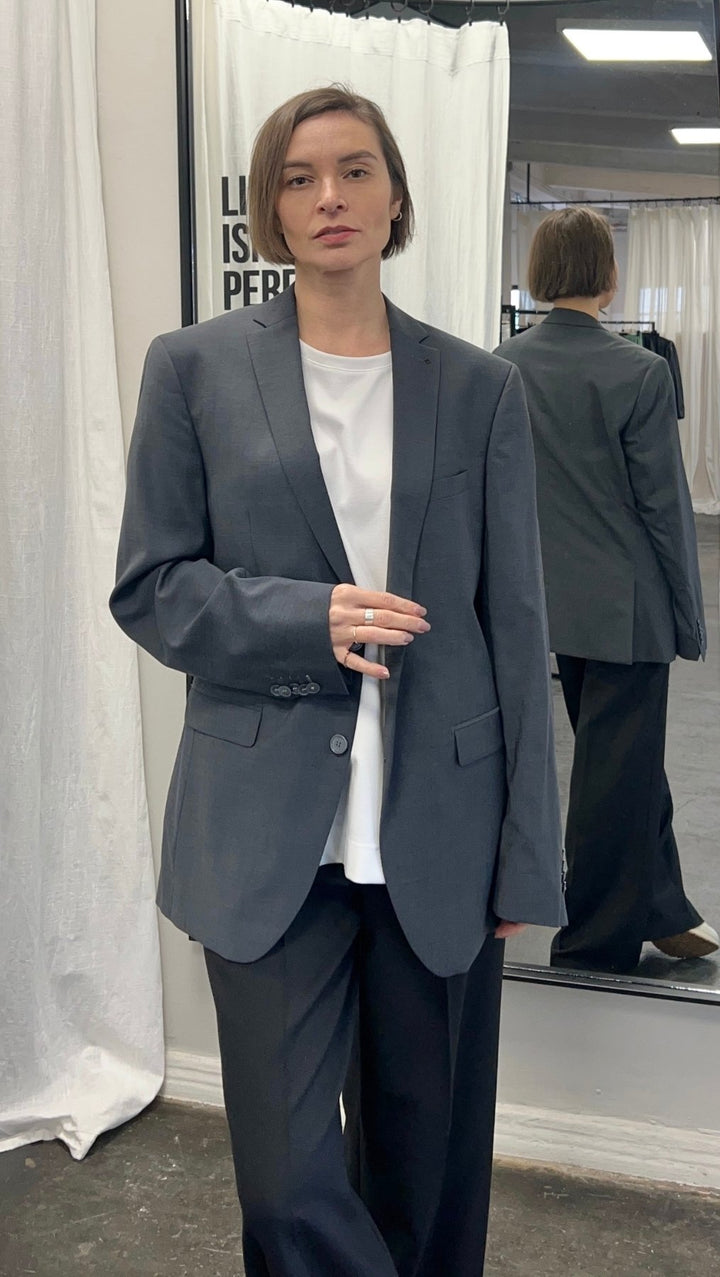 Vintage jacket "Leipzig"