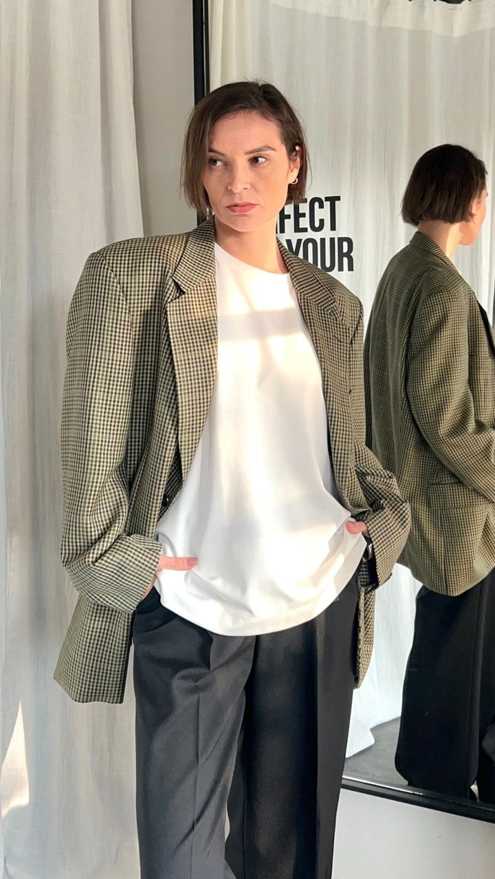 Vintage jacket "San Francisco"