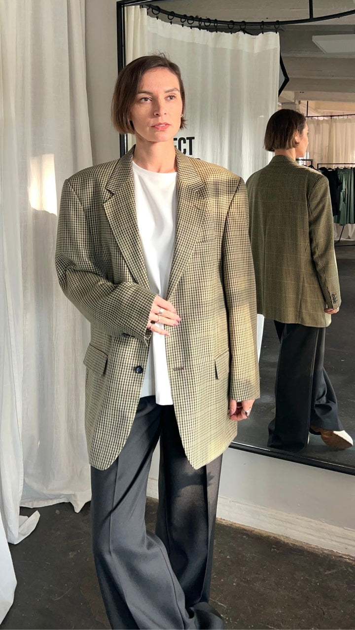 Vintage jacket "San Francisco"