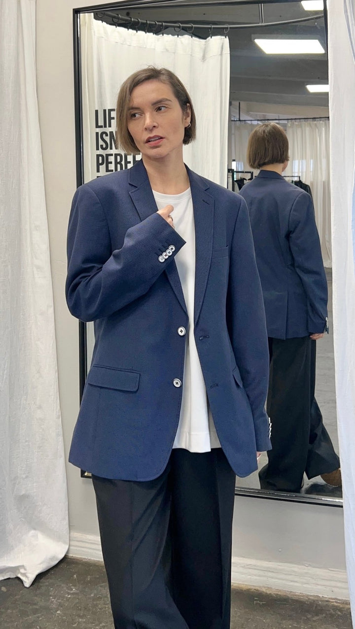 Vintage jacket "Madrid"