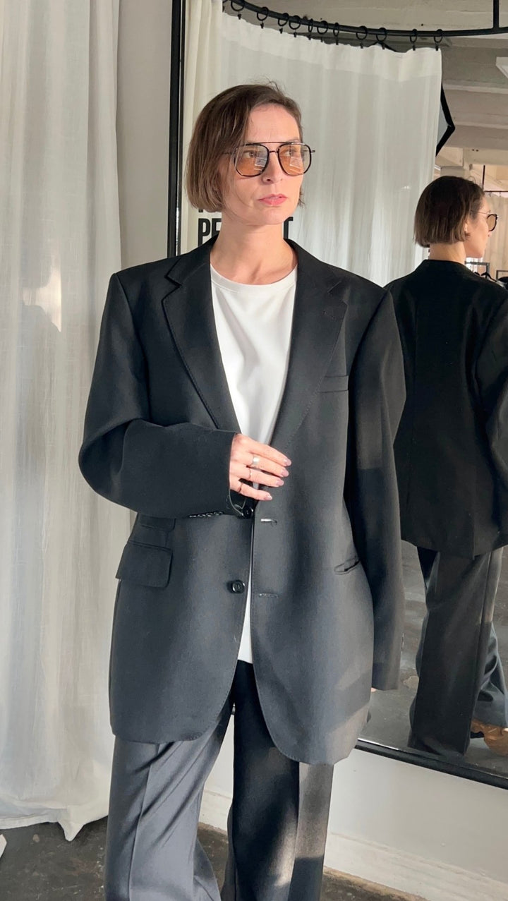 Vintage jacket "Brussels"