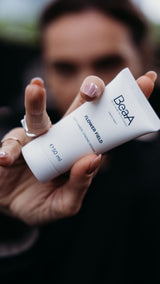BeaA Hand Cream – Flower Field (50 ml)