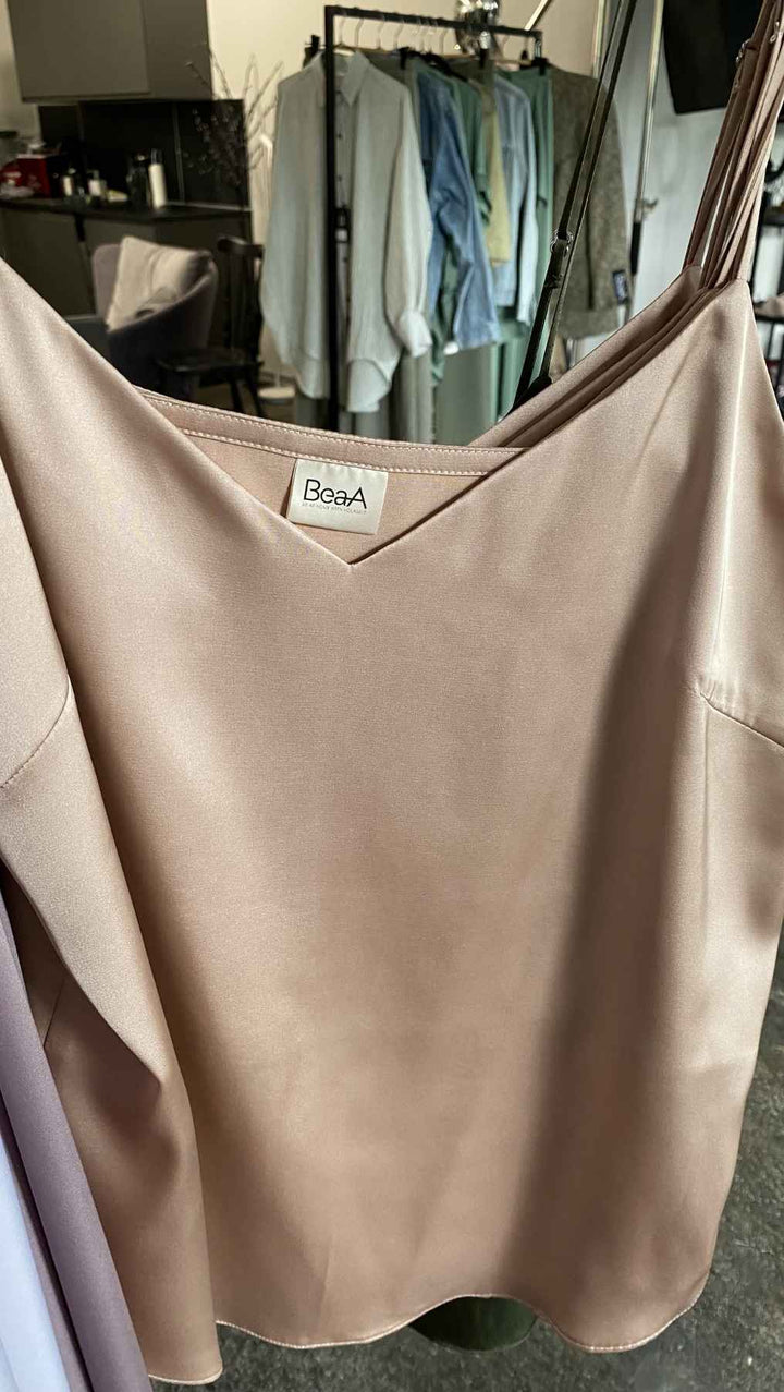 Lencīšu tops - izvēlies savu krāsu