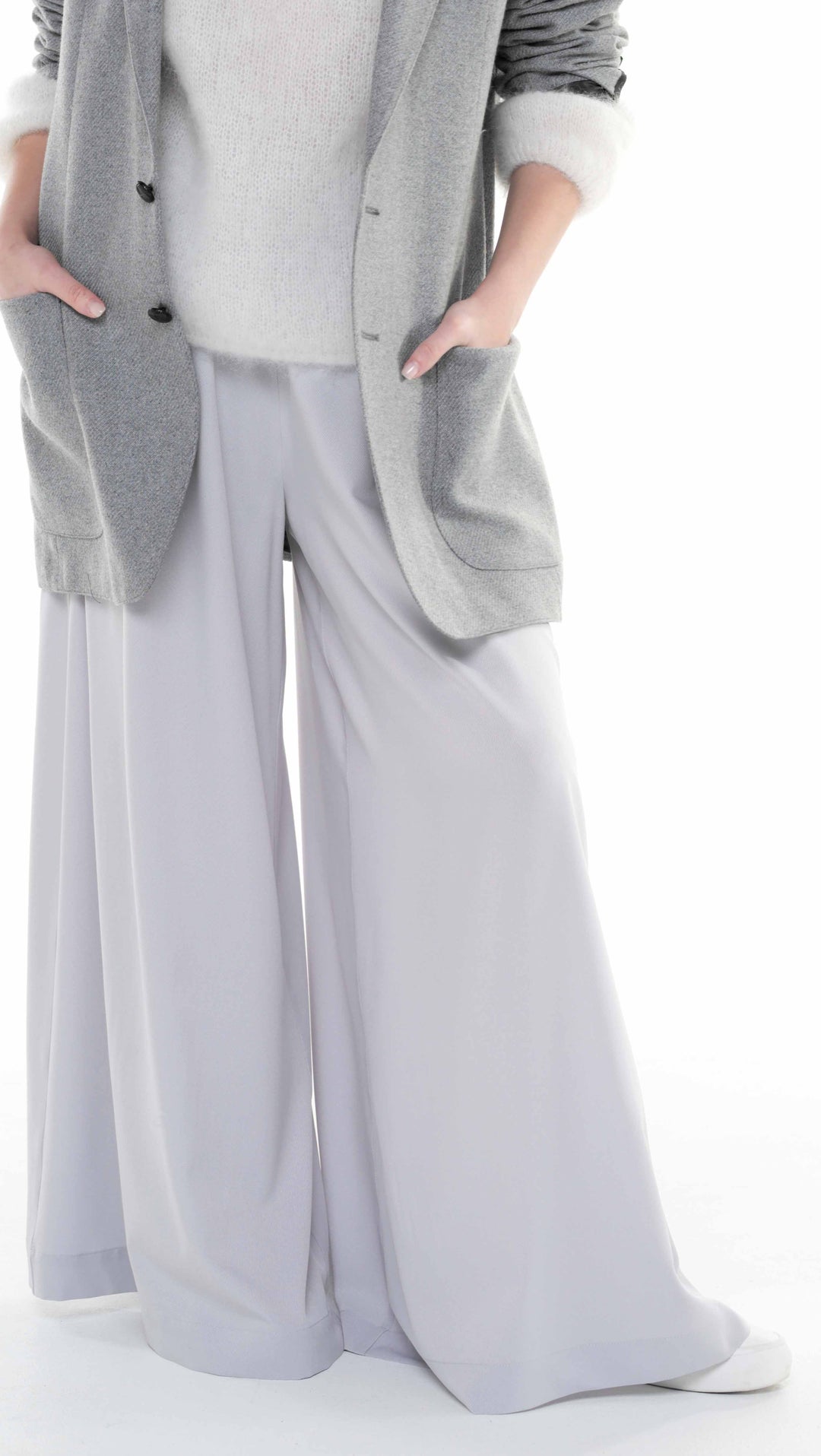 Palazzo Trousers