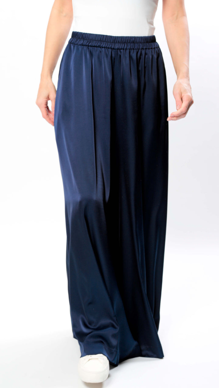 Palazzo trousers 