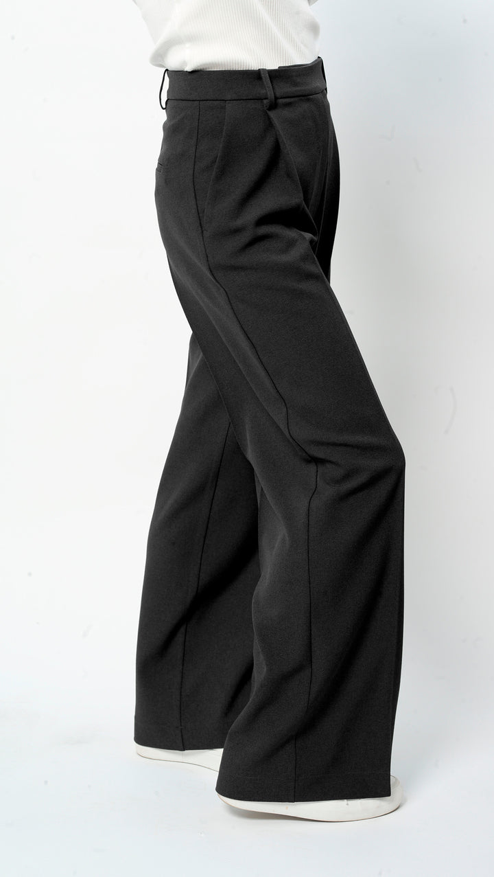 Regular-fit trousers